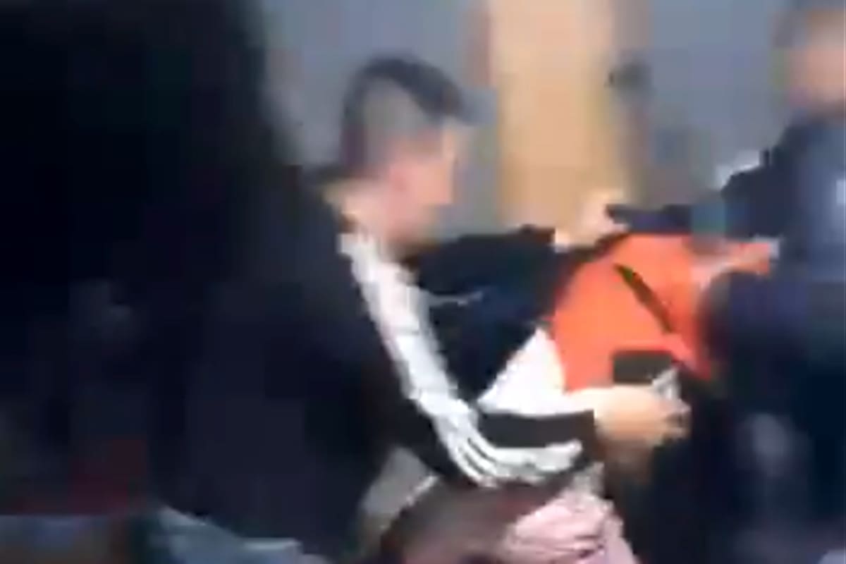 Violencia policial y discriminación en Chaco: la historia del video del ataque a una familia qom