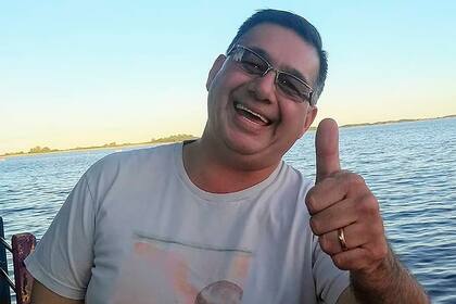 Violencia. Un policía fue asesinado cuando saludaba a su madre por la Navidad