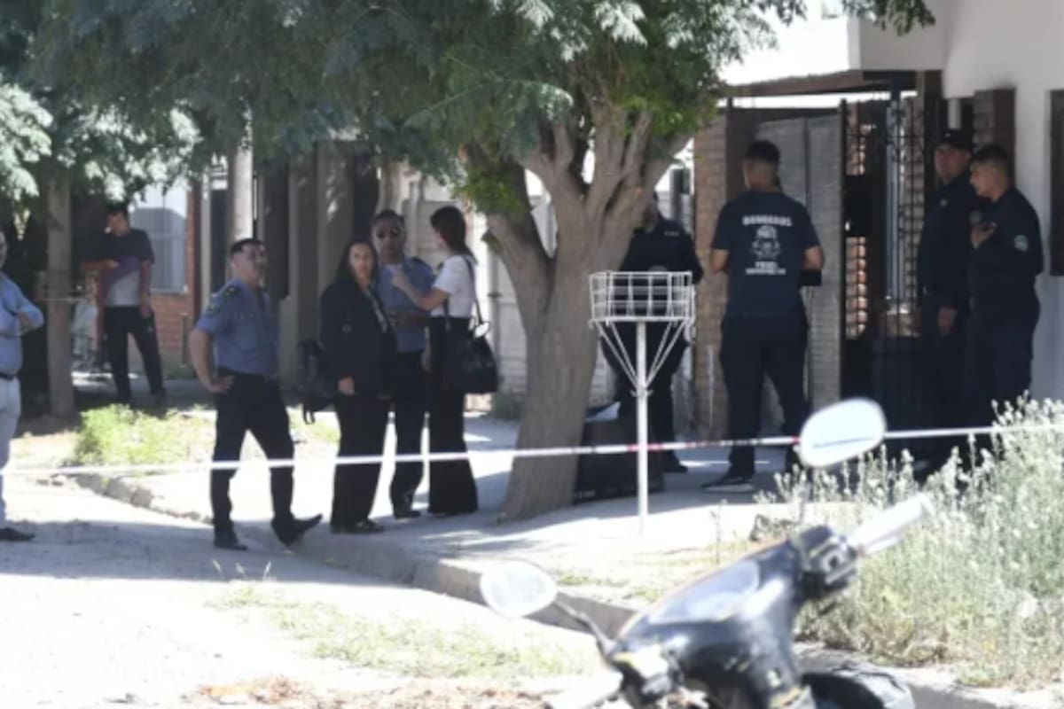 Violencia y muerte: una mujer mató a su ex durante una discusión en Santiago del Estero.