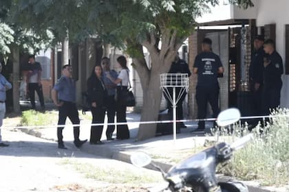Violencia y muerte: una mujer mató a su ex durante una discusión en Santiago del Estero.