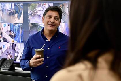 Violento robo al ministro bonaerense Martín Marinucci: fue asaltado con su familia en La Matanza tras salir a festejar su cumpleaños