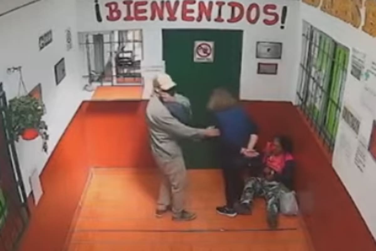 Violento robo dentro de una escuela en Moreno: los ladrones simularon ser padres para ingresar