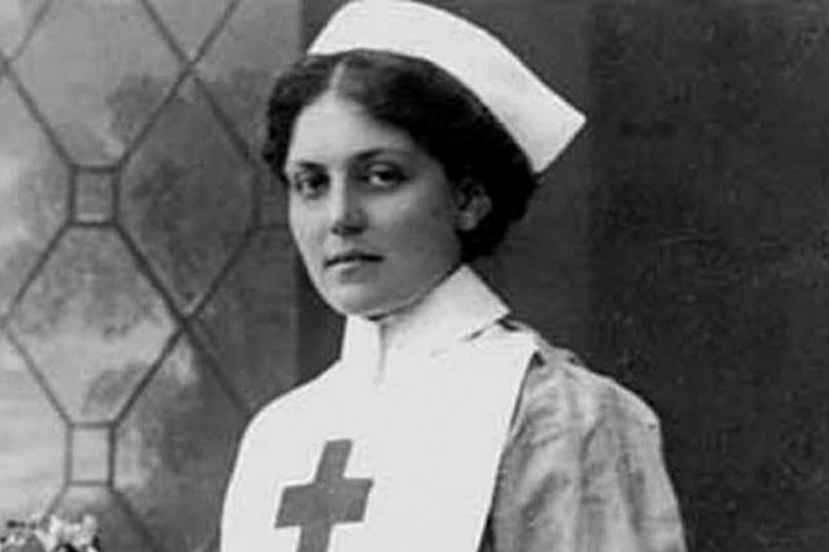 Violet Constance Jessop nació en Argentina y sobrevivió las tragedias más famosas del siglo XX