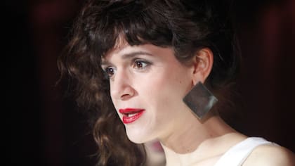Violeta Urtizberea