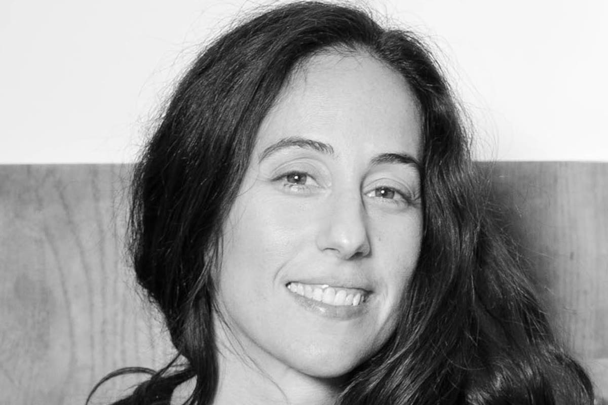 Violeta Kreimer, la productora argentina que tiene la posibilidad de ganarse un Oscar