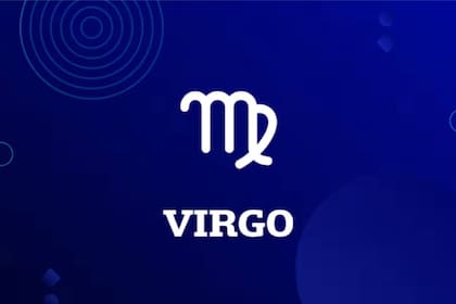Virgo.