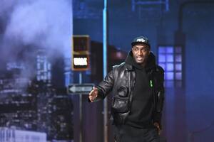 Virgil Abloh, el nuevo niño mimado de los millennials