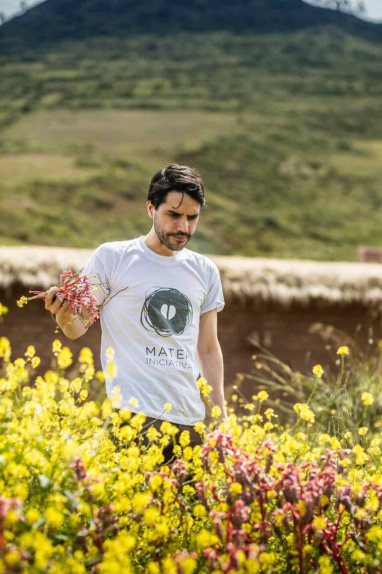 Virgilio Martínez