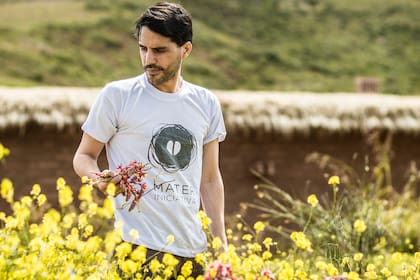 Virgilio Martinez, elegido mejor chef del mundo 2022, es el creador de Central, en Lima