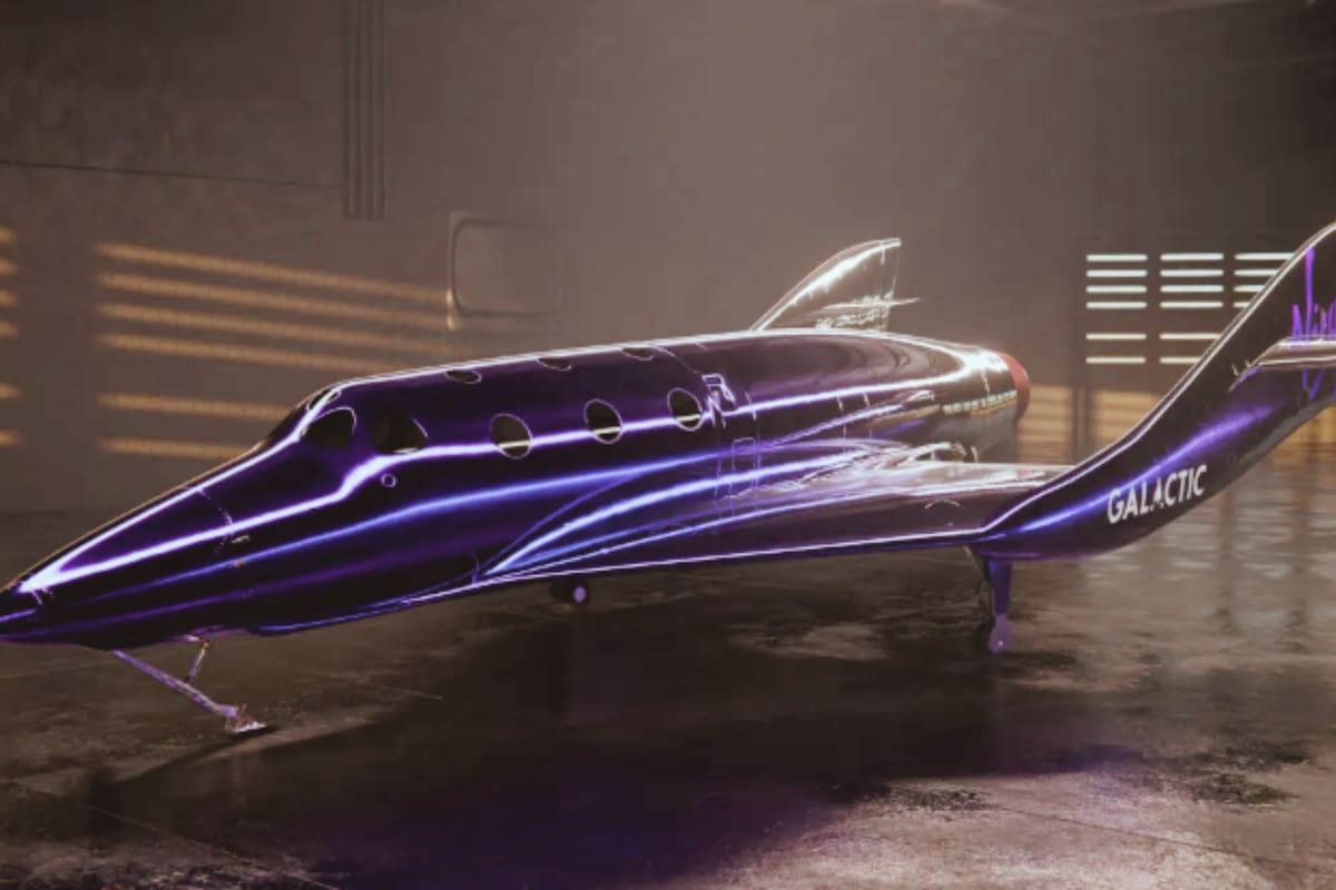 Virgin Galactic proyecta vuelos regulares para 2026. Su CEO, Michael Colglazier, afirma que Delta marcará el inicio de una nueva era en viajes comerciales al espacio