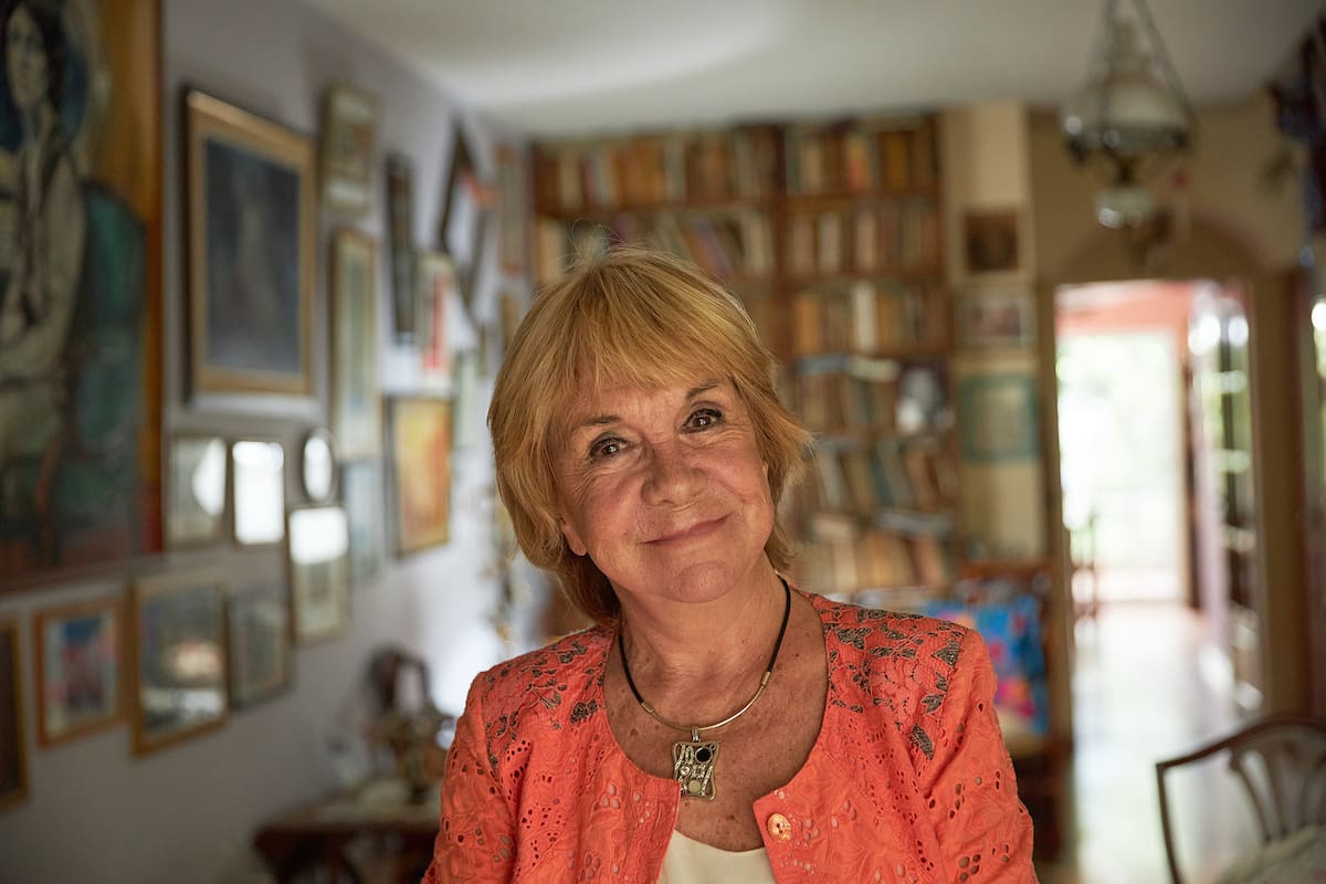 Virgina Lago volverá a conducir el ciclo Historias del corazón
