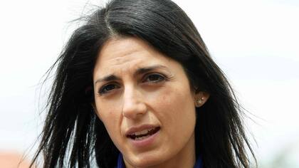 Virginia Raggi