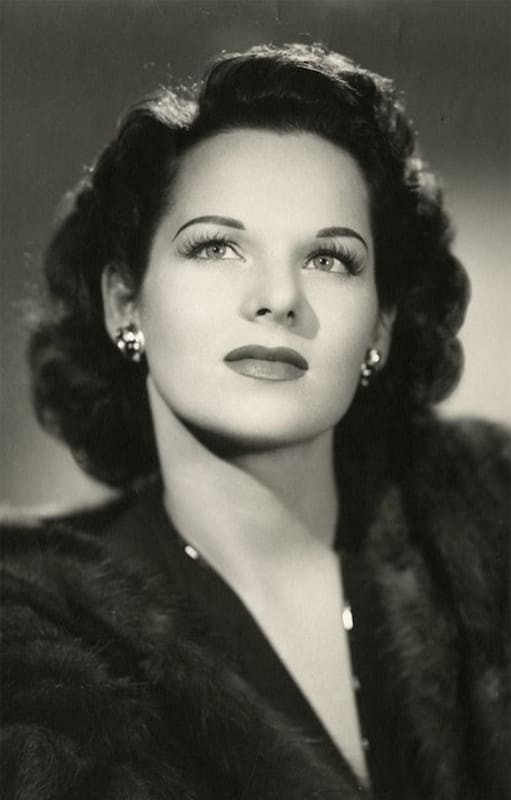 Virginia Hill