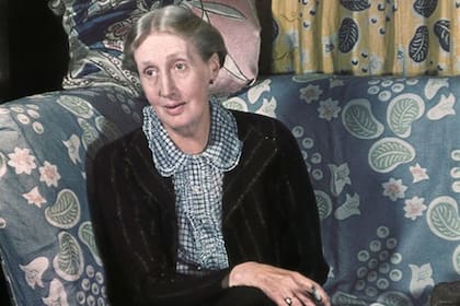 La escritoria Virginia Woolf es considerada una de las más destacadas figuras del vanguardismo moderno anglosajón del siglo XX y del feminismo internacional