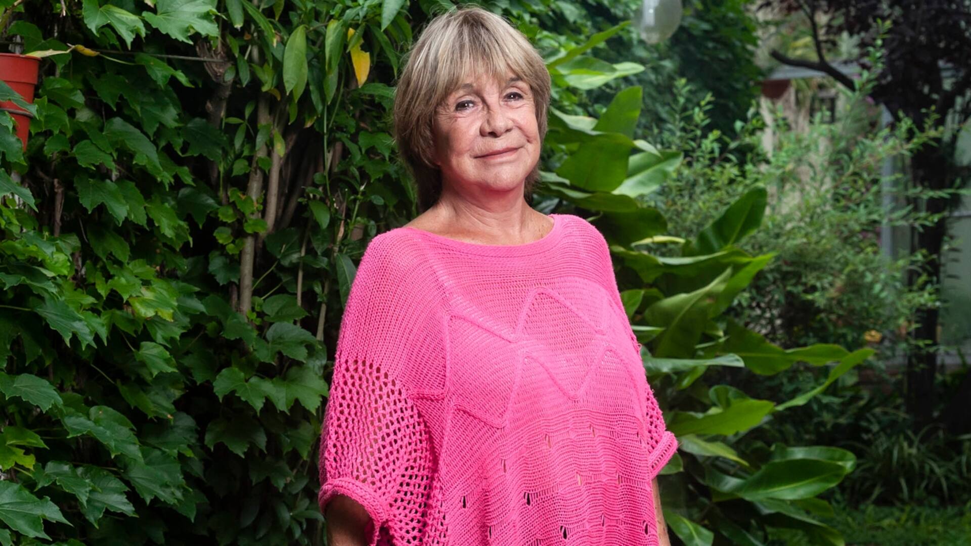 Virginia Lago vuelve a rendirle tributo a María Elena Walsh