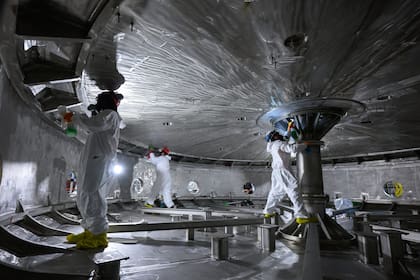 Virginia albergará la primera central de fusión nuclear conectada a la red eléctrica mundial, con una inversión superior a los 2.000 millones de dólares