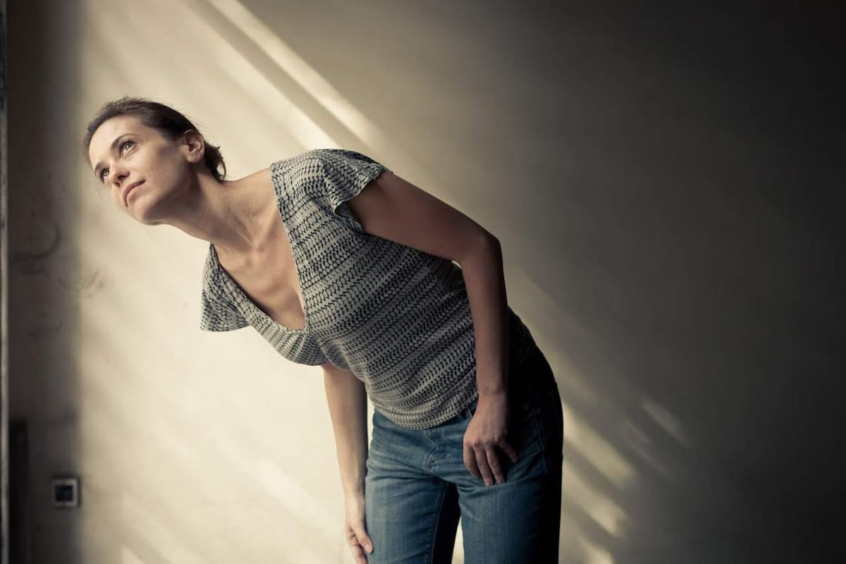 Virginia Cosin nació en 1973. Pasaje al acto (Entropía) es su segunda novela