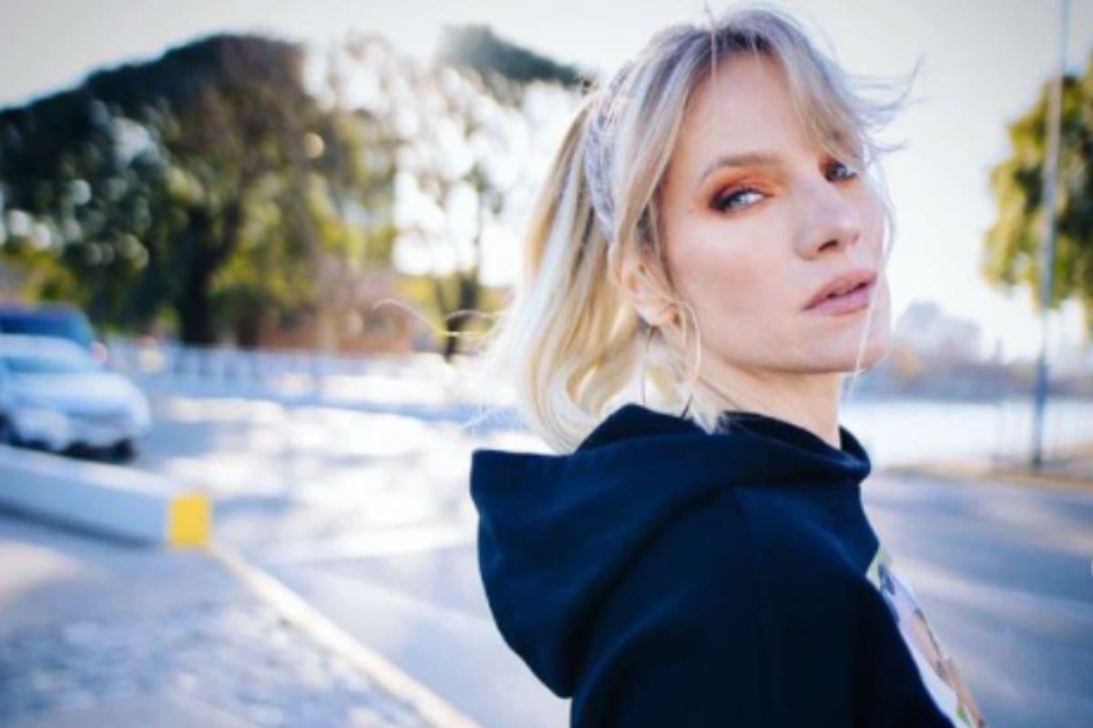 Virginia Da Cunha recuerda con dolor su paso por Bandana