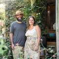 Donde arquitectura, memoria y vegetación se entrelazan para dar forma a una experiencia íntima y abierta a otros