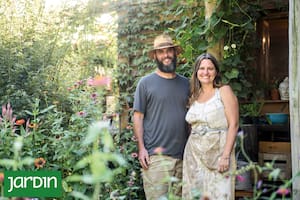 Donde arquitectura, memoria y vegetación se entrelazan para dar forma a una experiencia íntima y abierta a otros