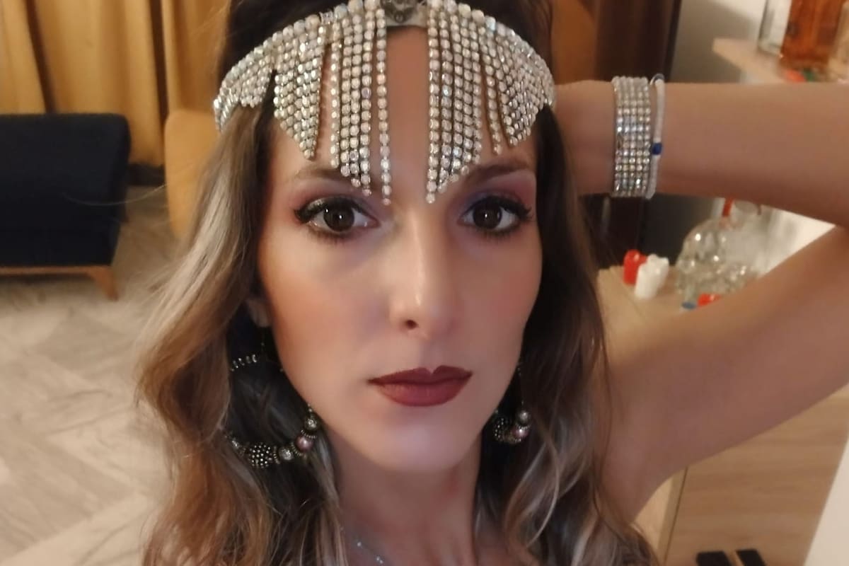 Virginia Ferreyra tenía 32 años y trabajaba desde hacía diez en la Sociedad Libanesa de Rosario