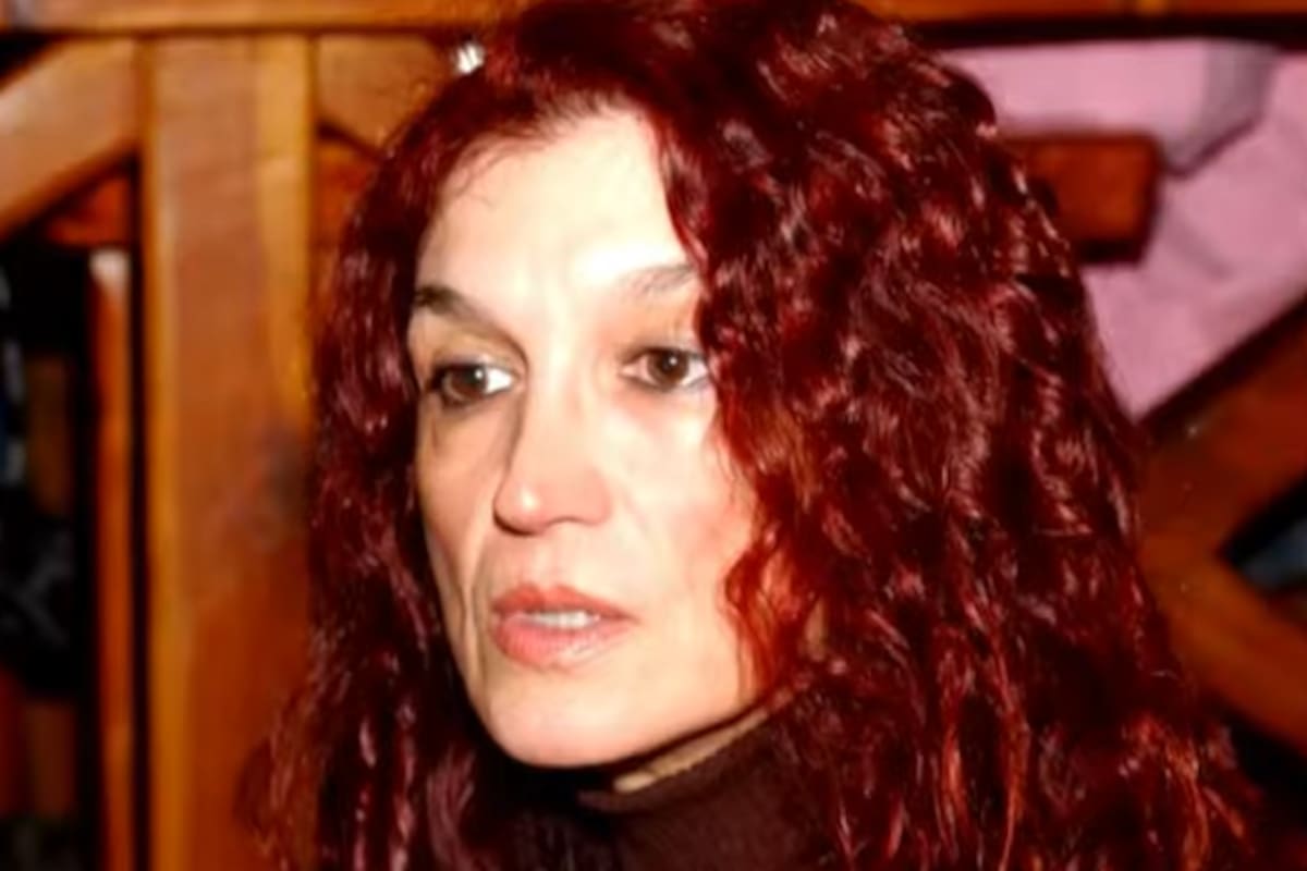 Virginia Franco era psiquiatra y tenía 67 años