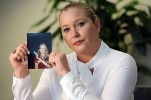 Virginia Giuffre, la denunciante más reconocida del difunto pedófilo Jeffrey Epstein.