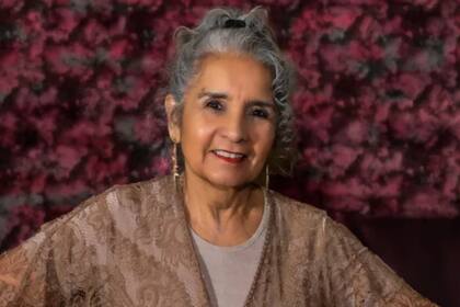 Virginia Martínez, abogada y escritora