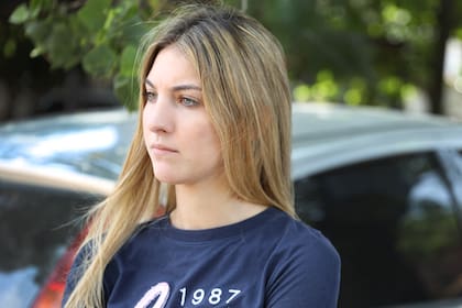 En las redes, los usuarios destacaron el compromiso y la humanidad de Virginia Perez Antonelli.