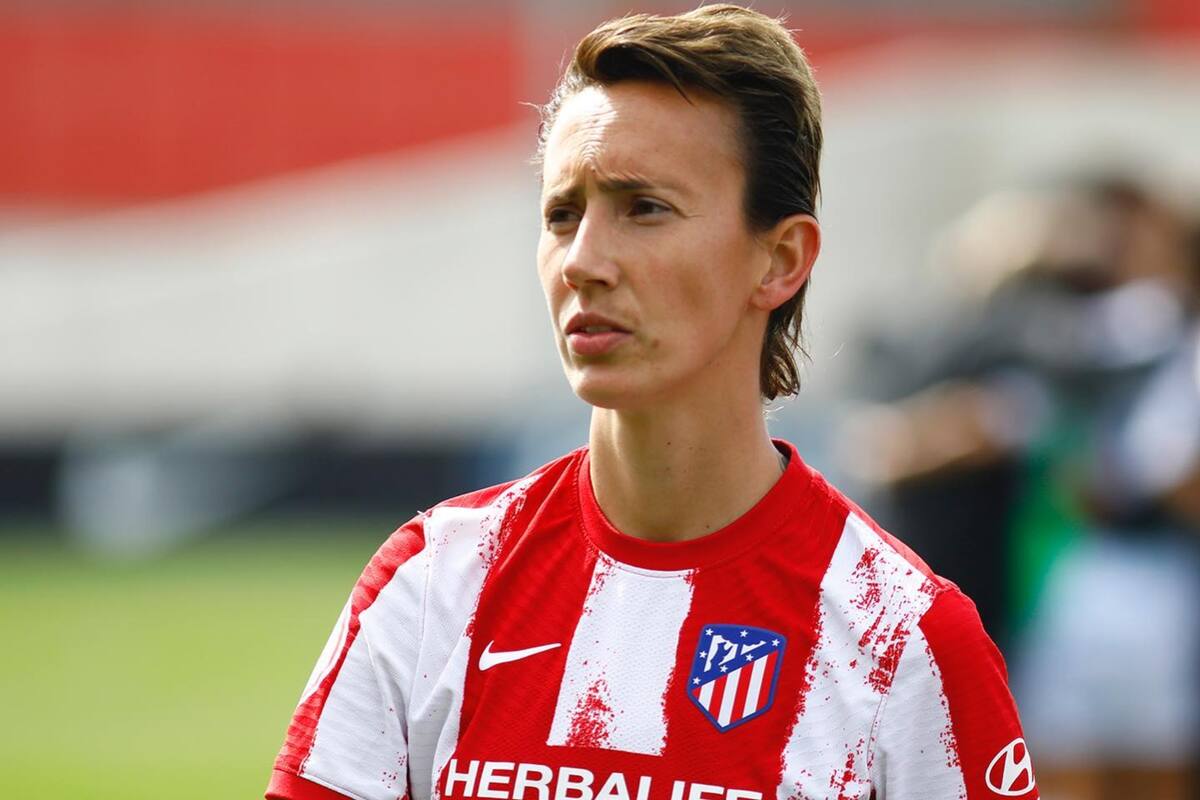 Virginia Torrecilla fue víctima de un comentario machista y lo contó en sus redes sociales