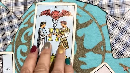 Virgo buscará el amor en una persona diferente y lo van a encontrar en esta semana