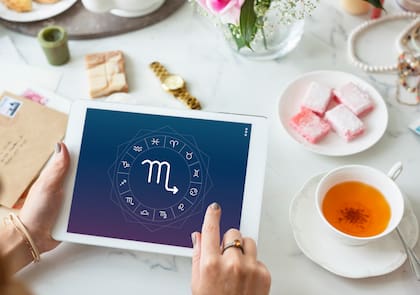 Virgo, Libra y Capricornio, los signos con "más suerte" según la IA
