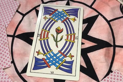 Virgo también estará salvando las papas del fuego