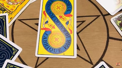 Virgo tendrá la carta del 2 de oro para esta semana; se esperan días positivos
