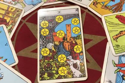 Virgo va a estar muy positivo para pensar el trabajo en equipo