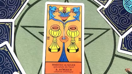 Virgo vive un buen momento para encontrar el amor
