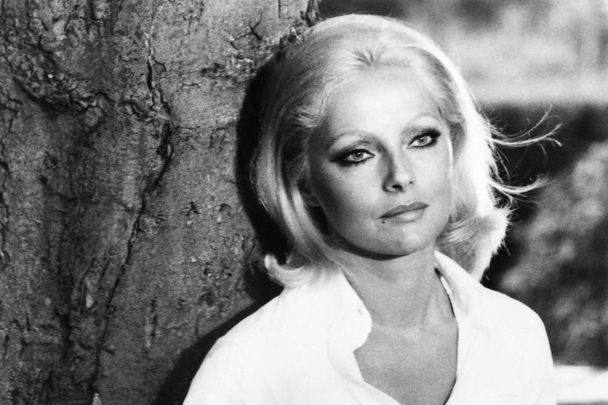Virna Lisi 1969