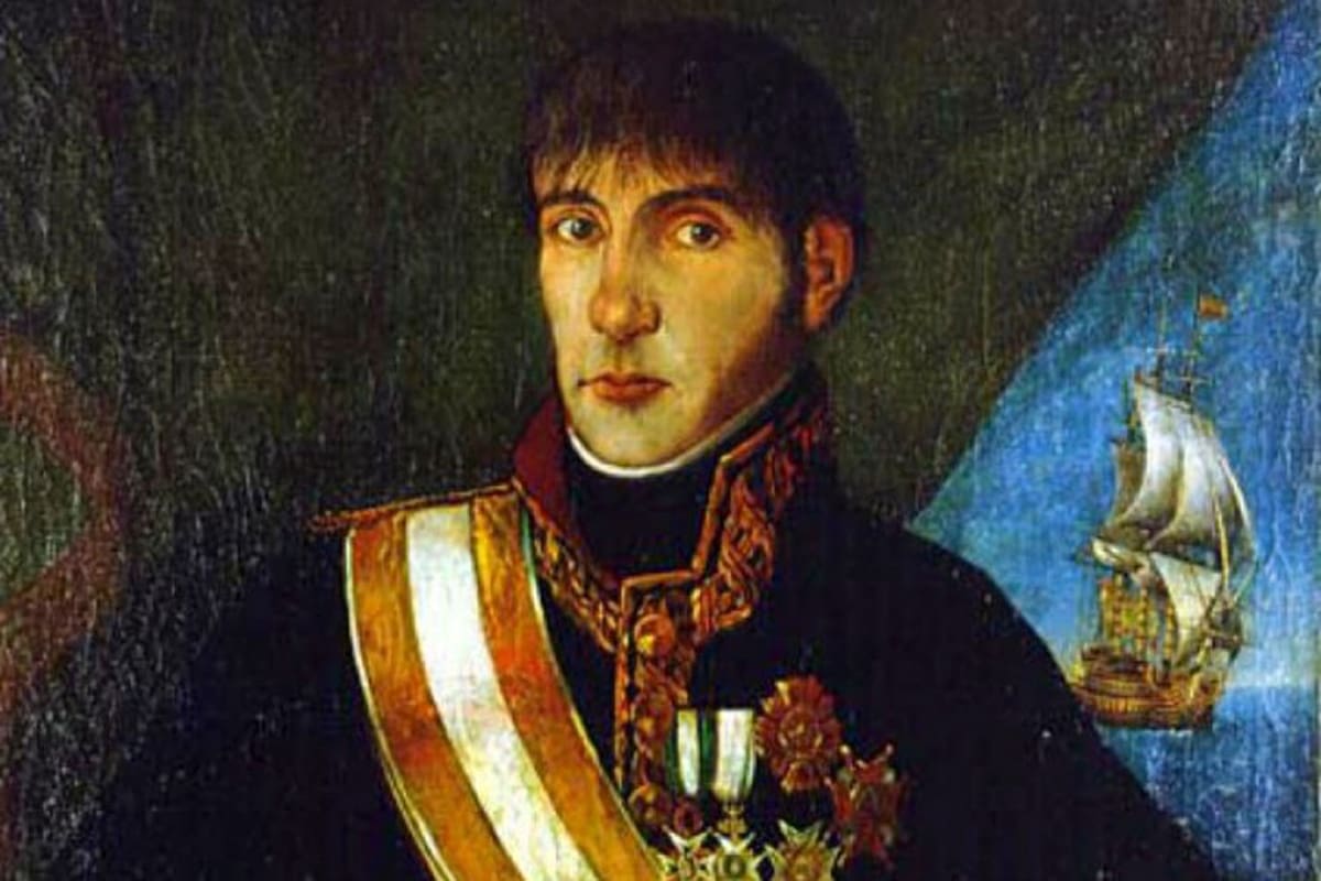 Virrey Cisneros