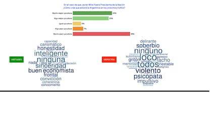Virtudes y defectos