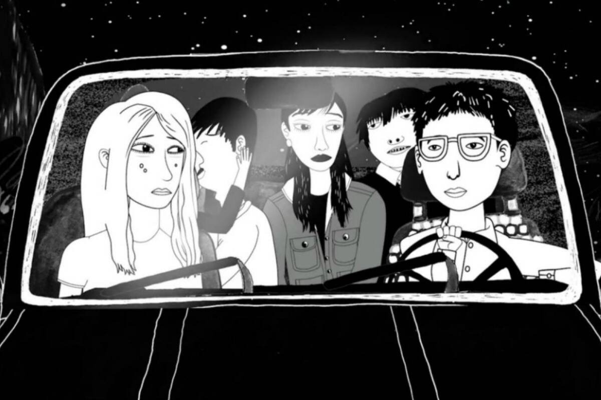 Virus tropical, del colombiano Santiago Caicedo, otra de las sorpresas del Bafici que no hay que dejar pasar