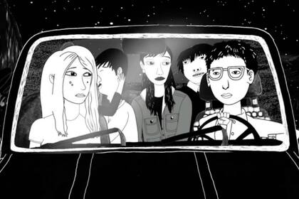 Virus tropical, del colombiano Santiago Caicedo, otra de las sorpresas del Bafici que no hay que dejar pasar