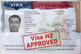 Nueva regla para pedir la visa: en qué país debe hacerse la entrevista desde ahora
