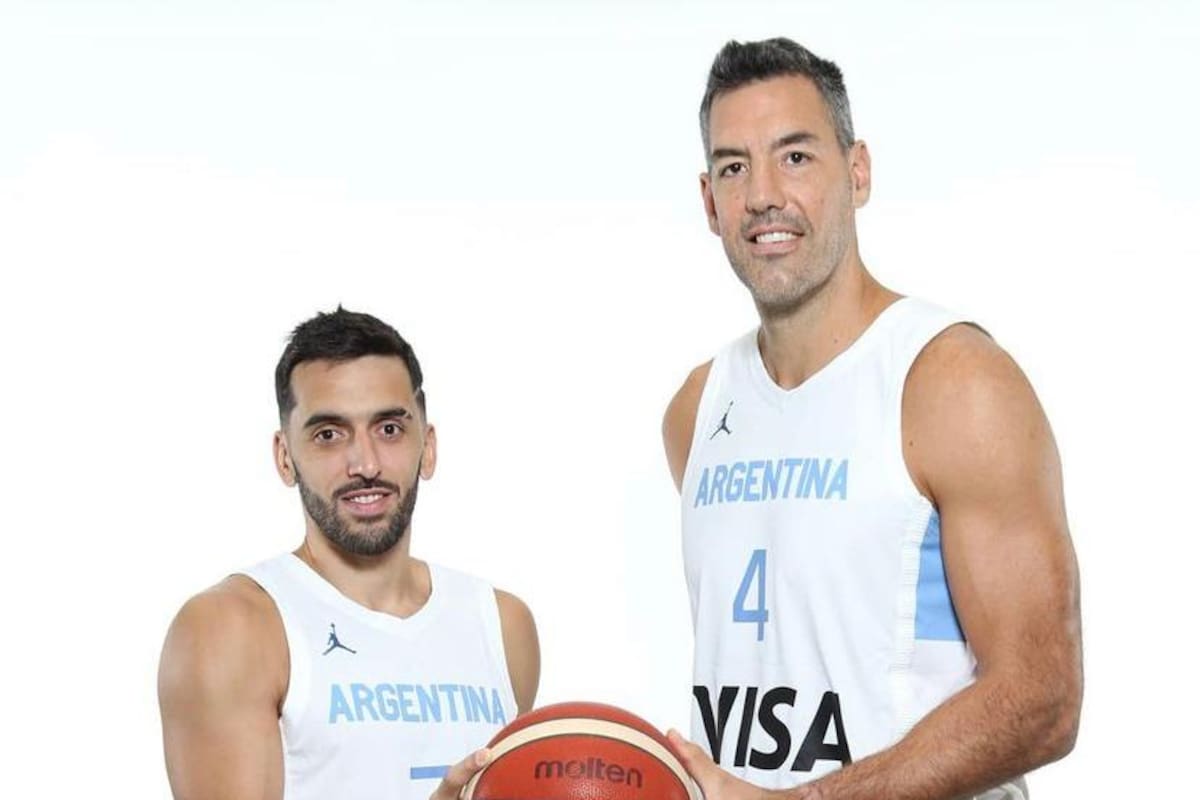 Visa es una de las marcas que buscan asociar su imagen con figuras como Campazzo y Scola