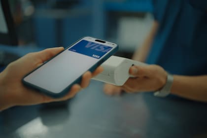 Visa incorporó esta tecnología que mejora la experiencia del cliente y agiliza el proceso de cobro.