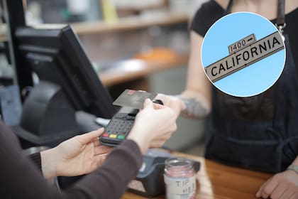 Visa y Mastercard controlan más del 80% del mercado de pagos electrónicos en EE.UU., mientras pequeños comercios operan con márgenes menores al 3%