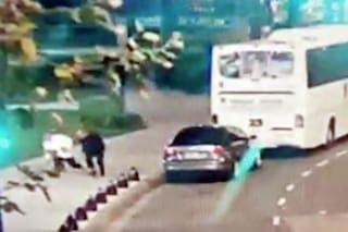 ¿Pulsión homicida? El "Gitano" complicó a su primo en el crimen del Congreso