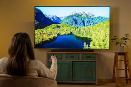 Vision AI, la nueva línea de Samsung Argentina.