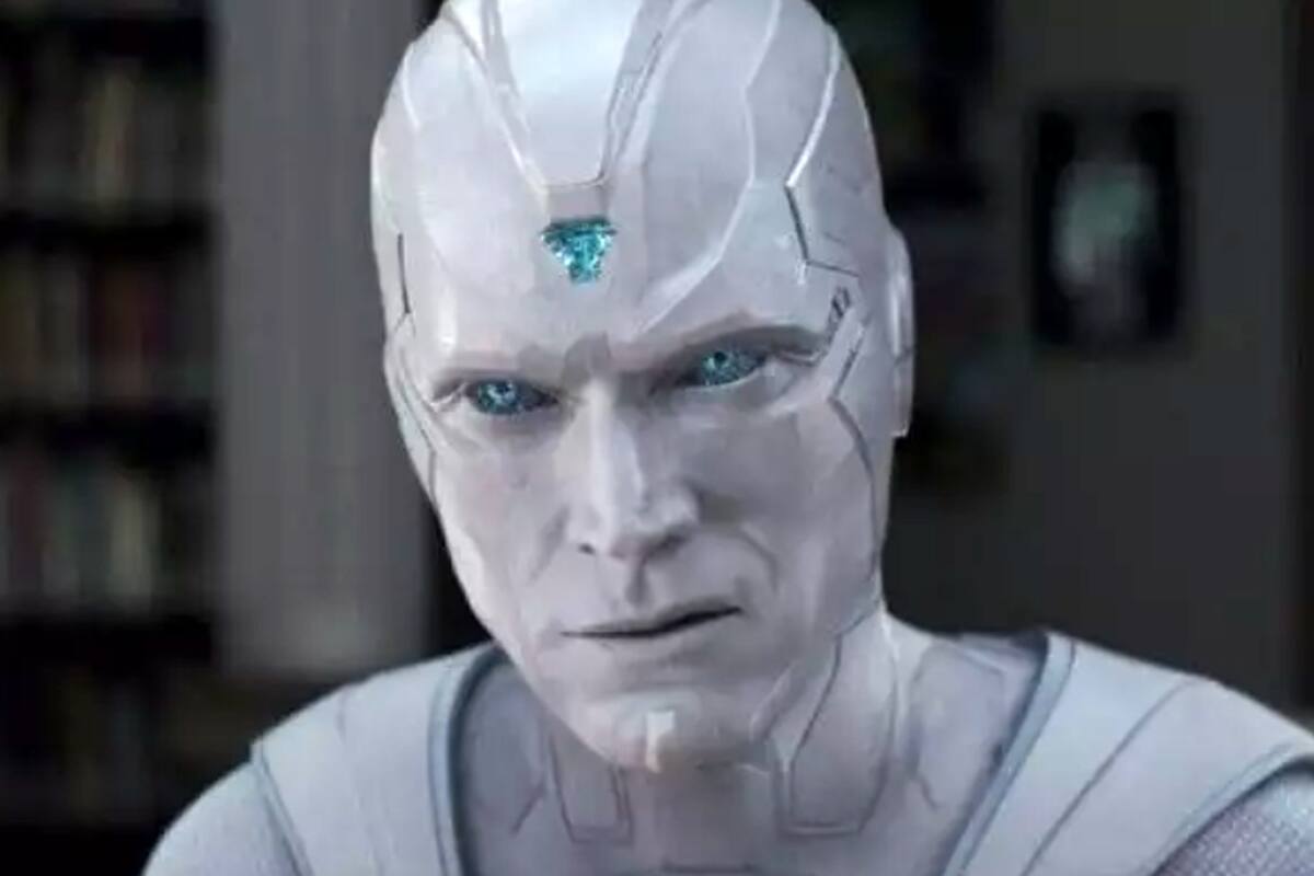 Visión Blanco, el personaje que sorprendió a los fanáticos en el capítulo final de la serie WandaVision
