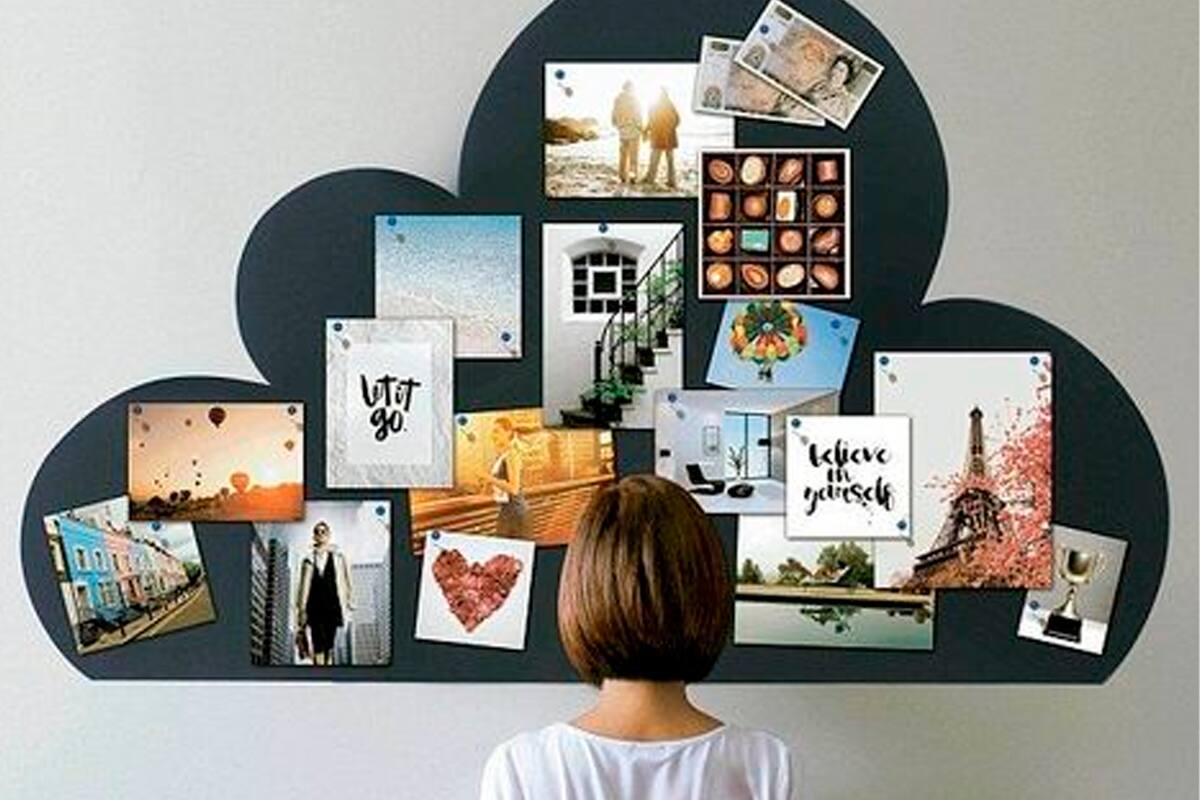 Visionboard: ¿por qué es tan importante plantearnos objetivos para el Año Nuevo?