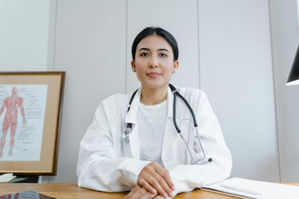 Visitá a tu médico de confianza de forma periódica